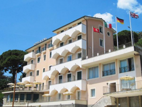 Hotel Elena, Recco